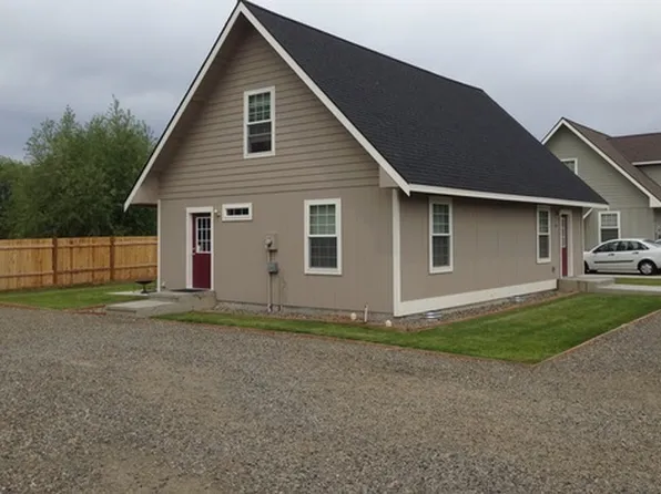 309 W Helena Ave, Ellensburg, WA 98926