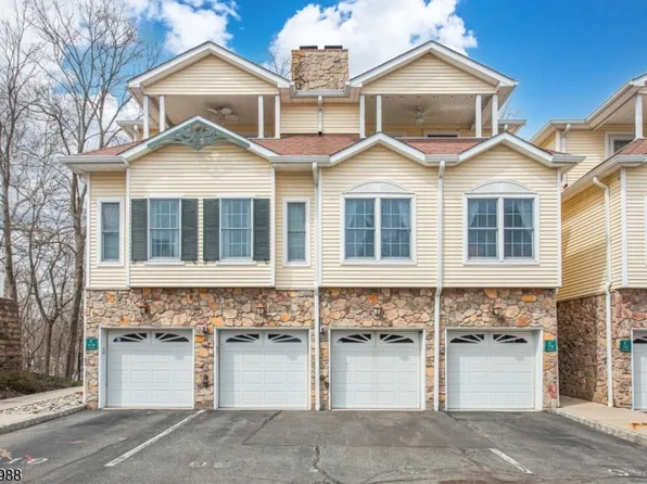 91 Roseland Ave BLDG 91 #C7, Caldwell Boro Twp., NJ 07006