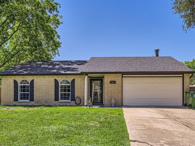5225 Marks Cir, The Colony, TX, 75056