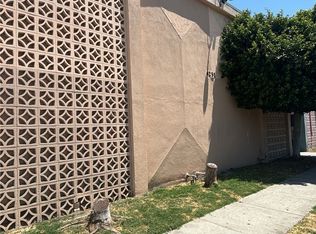 4231 Walnut St, Bell, CA 90201