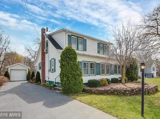 4322 Fairfield Rd, Fairfield, PA 17320