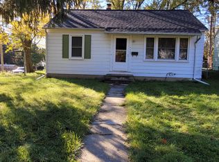 446 Cornell Dr, Battle Creek, MI 49017