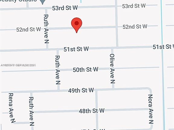3rd image of 3215 52nd St W