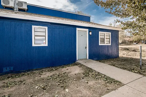 209 N Mississippi St #B Photo 1
