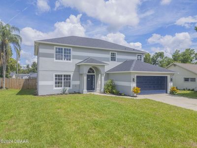998 Sylvia Dr, Deltona, FL, 32725