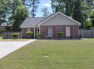 6038 Creekside Dr, Columbus, GA 31907