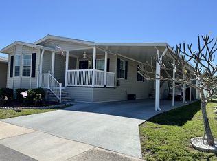 66093 Windsor Rd N #93, Pinellas Park, FL 33782