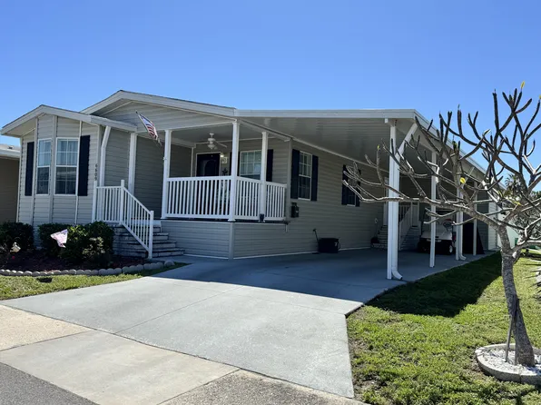 66093 Windsor Rd N #93, Pinellas Park, FL 33782