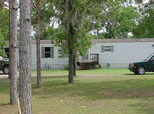 345 Bradshaw Blvd, Perry, FL 32348