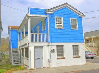 28 South St, Charleston, SC 29403