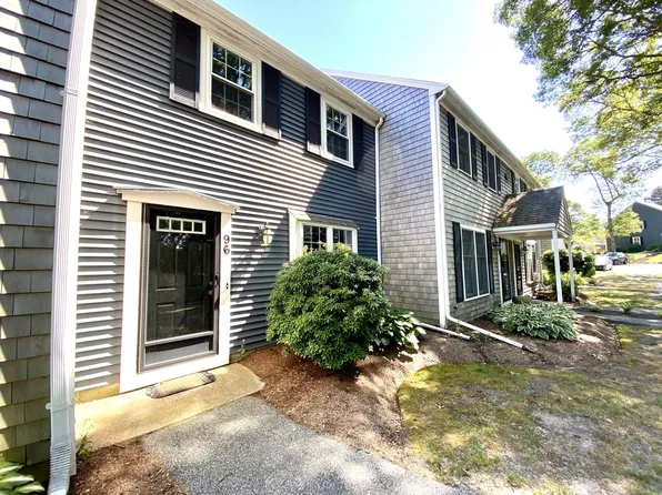 96 Woodview Drive, Brewster, MA 02631