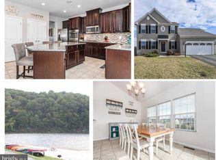 6809 Woodridge Rd, New Market, MD 21774