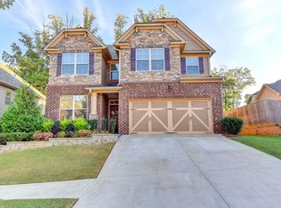 2791 Blake Towers Ln, Buford, GA 30519