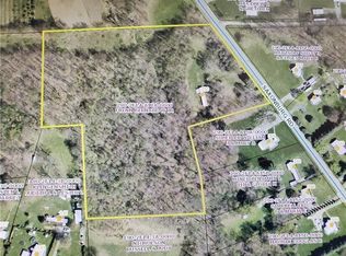 350 Saxonburg Rd, Butler, PA 16002