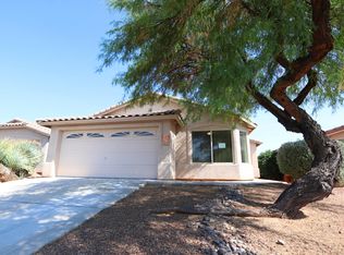 8980 N Mexican Sage Pl, Tucson, AZ 85742