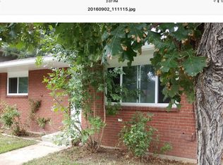 1107 Ash Dr, Fort Collins, CO 80521