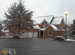 3404 Mill Place Ct, Dacula, GA
