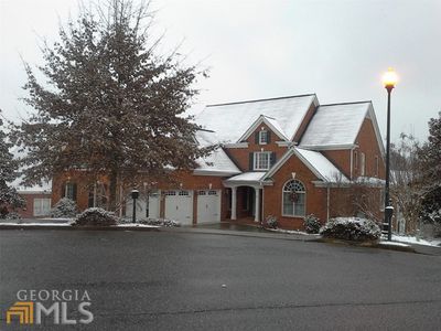 3404 Mill Place Ct, Dacula, GA, 30019