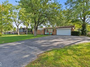 3139 S Hartman Dr, Indianapolis, IN