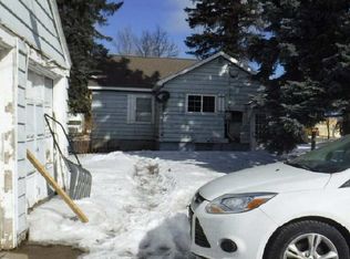 1104 17th St S, Virginia, MN 55792