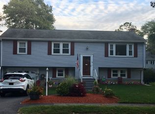 35 Randall Rd, Reading, MA 01867