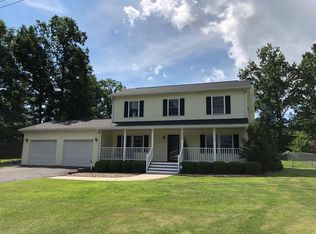 218 Brookridge Dr, Shady Spring, WV 25918