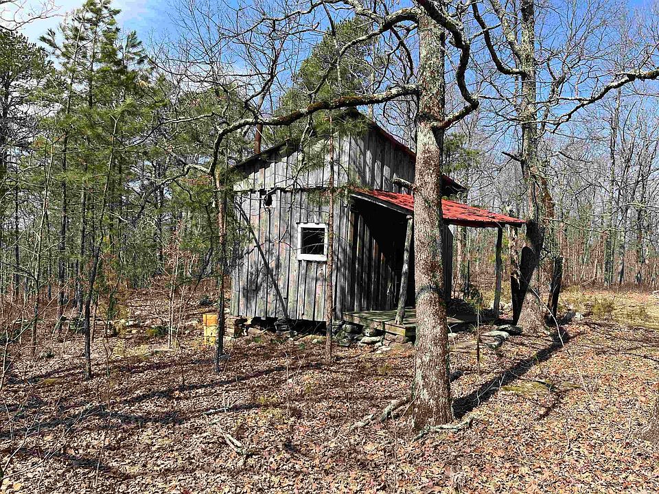 0 Butler Rd, Leslie, AR 72645 Zillow