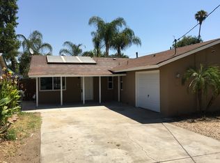 1422 S Maple St, Escondido, CA 92025