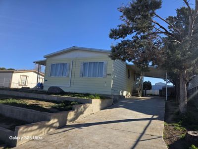 5012 Mohawk St, Weldon, CA, 93283