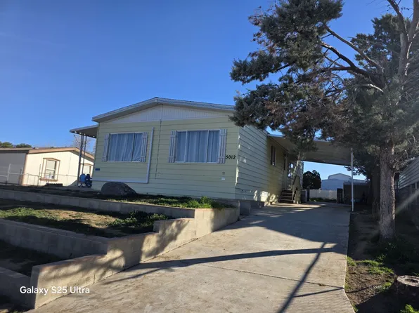 5012 Mohawk St, Weldon, CA 93283