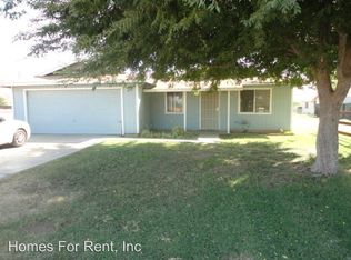344 Tulsa Rd, Porterville, CA 93257