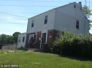 1101 E West Hwy, Hyattsville, MD 20783