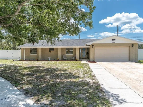 2954 Leisure Ct, Dunedin, FL 34698