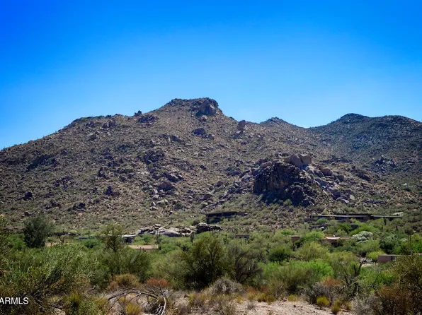 37020 N HOLIDAY Lane N #252, Carefree, AZ 85377