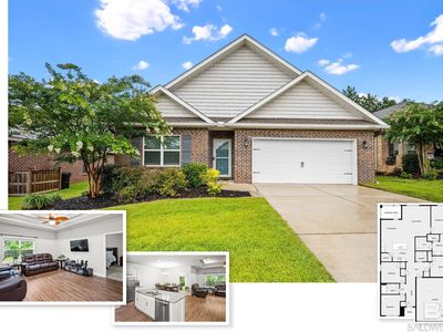 31543 Plover Ct, Spanish Fort, AL, 36527