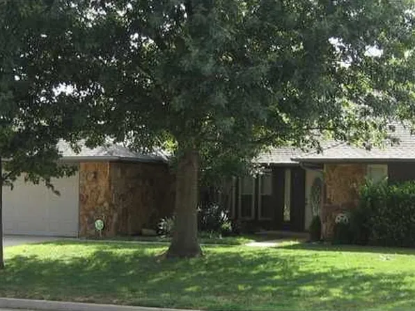 8217 Canna Ln, Oklahoma City, OK 73132