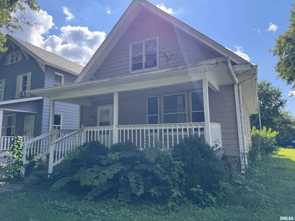 1821 S Spring St, Springfield, IL 62704
