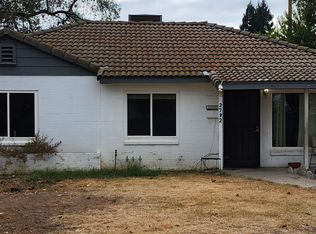 2792 Fay Way, Oroville, CA 95966