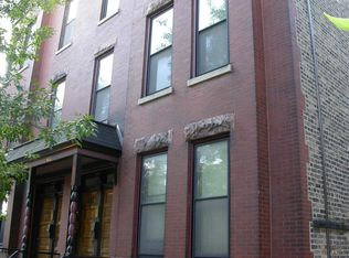 1615 W Cornelia Ave, Chicago, IL 60657