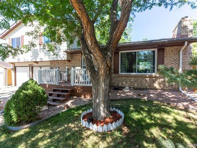 4855 S Newcombe Ct, Littleton, CO, 80127