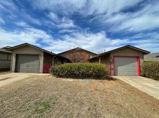 8229 S Klein Ave, Oklahoma City, OK 73139