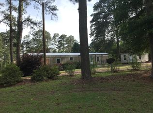 235 Mahaffey Rd, Princeton, LA 71067