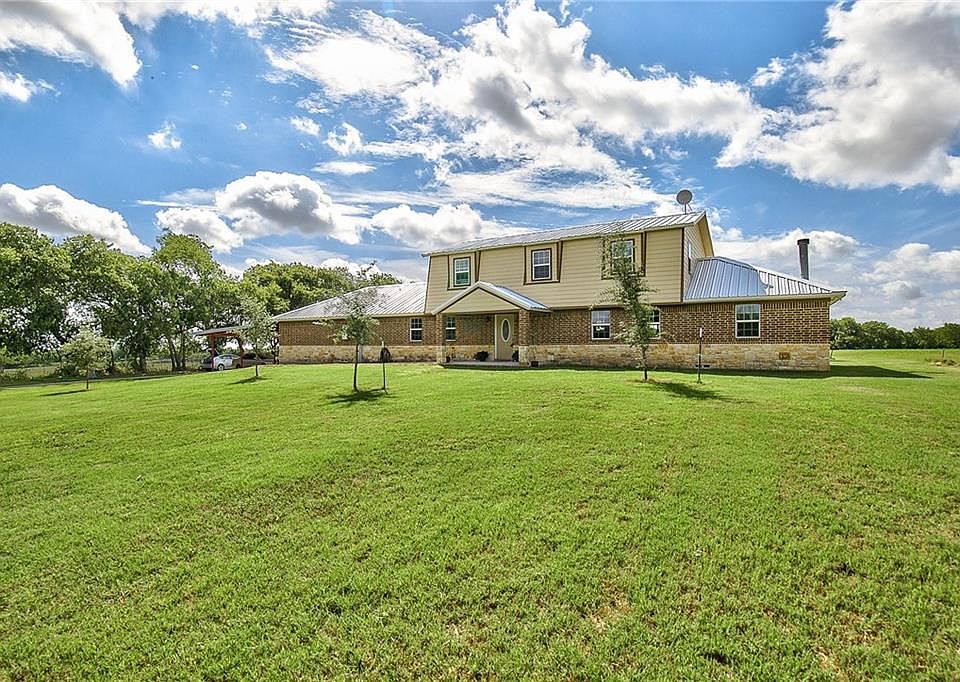 260 Cox Rd, Waxahachie, TX 75167 Zillow