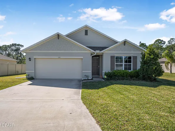154 Sunset Point Dr, Ormond Beach, FL 32174