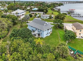 780 SW 31st St, Palm City, FL 34990