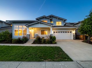 1345 Heritage Way, Gilroy, CA