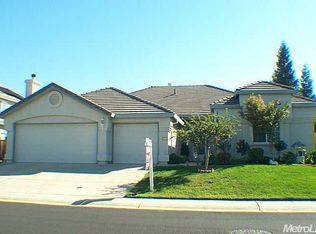 3120 Big Bear Dr, Roseville, CA 95747
