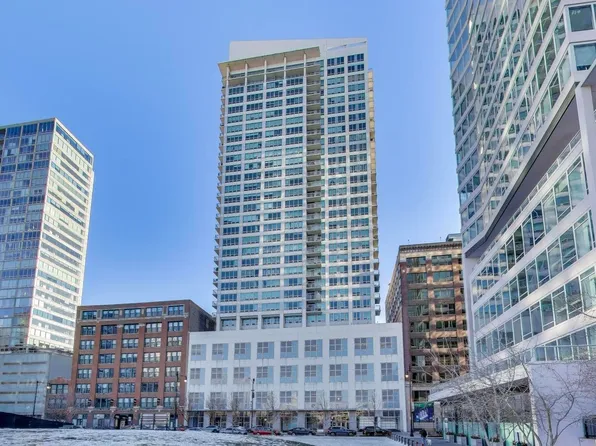 701 S Wells St APT 1402, Chicago, IL 60607