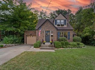 114 N West Blvd, Columbia, MO 65203