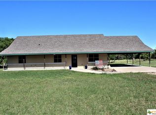 1511 Lower Troy Rd, Troy, TX 76579